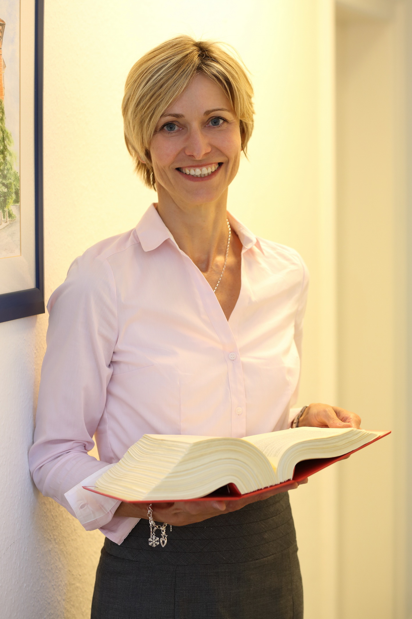 Rechtsanwältin Birgit Dierksen